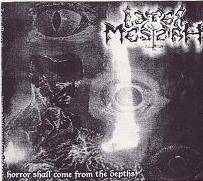 Leper Messiah : Horror Shall Come from the Depths